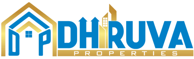 DhruvA Logo